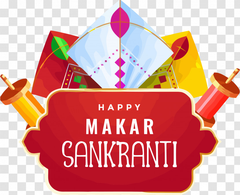 Makar Sankranti Maghi Bhogi Transparent PNG