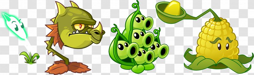 Plants Vs. Zombies 2: It's About Time Bejeweled Peggle Angry Birds - Flower - Vs Transparent PNG