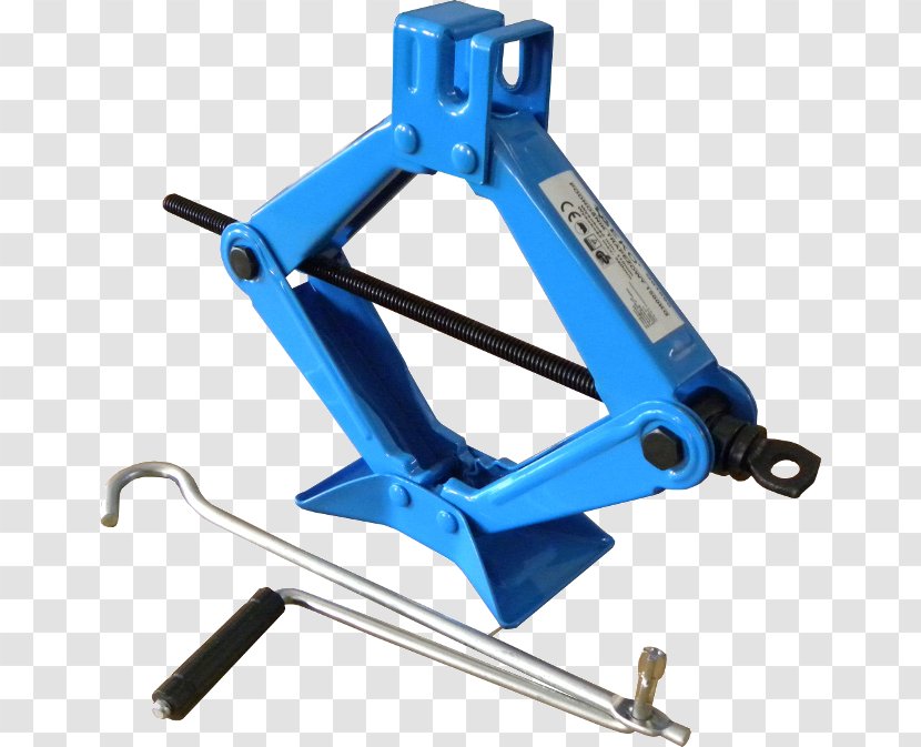 Tool Jack Car Hydraulics Machine Transparent PNG