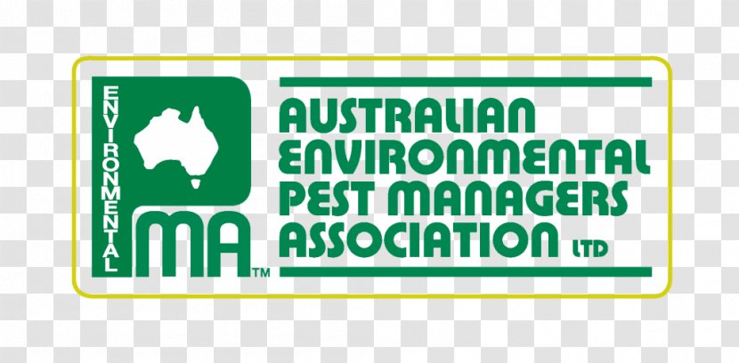 Australian Environmental Pest Managers Association Limited Control Cockroach Sydney - Logo Transparent PNG