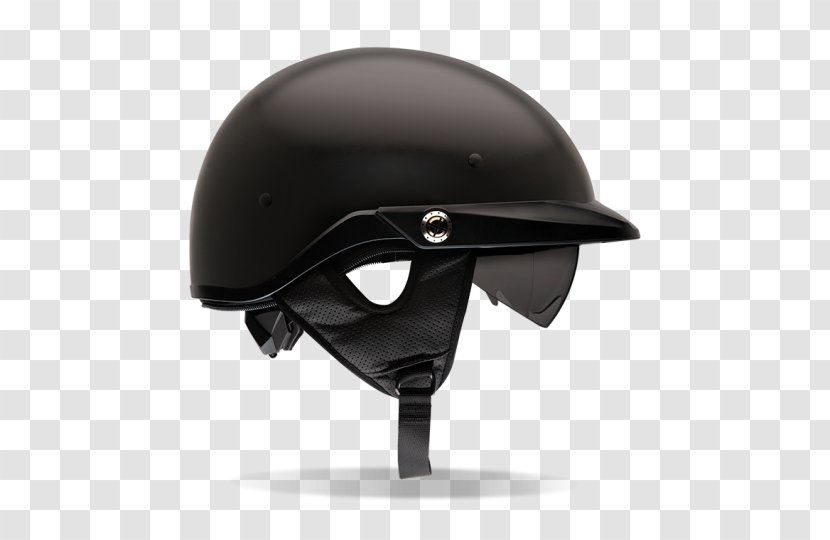 Motorcycle Helmets Bell Sports Harley-Davidson - Bicycles Equipment And Supplies Transparent PNG