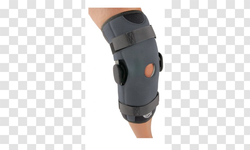 Protective Gear In Sports Knee - Sport - Design Transparent PNG