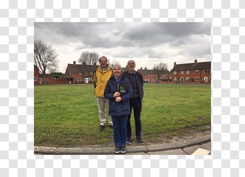 Gosforth Football River Tyne Newcastle Upon Grange Estate - Outerwear - Anita Stroud Park Transparent PNG