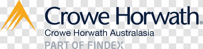 Crowe Global Business Accounting Tax - Far West Transparent PNG