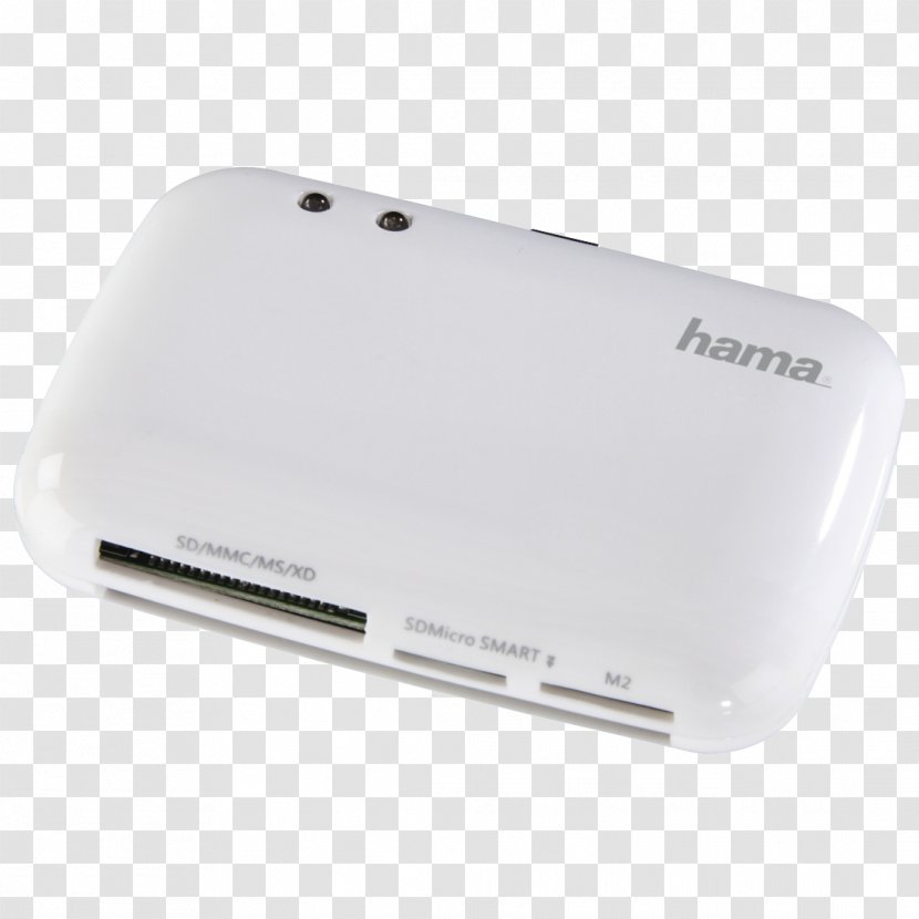 Smart Card Flash Memory Cards USB Reader MultiMediaCard Transparent PNG