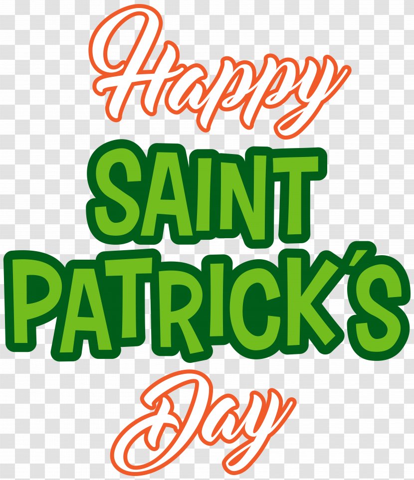 Saint Patrick's Day Clip Art - Irish People - Happy Transparent PNG