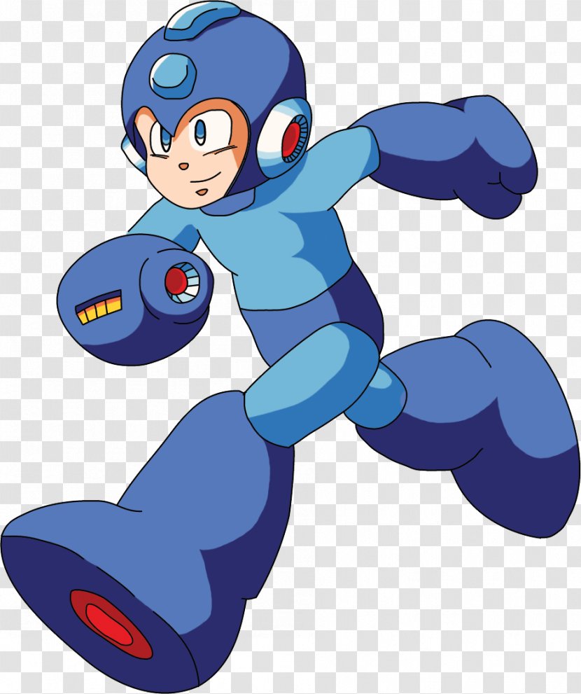 Mega Man X8 5 7 - Megaman Transparent Background Transparent PNG