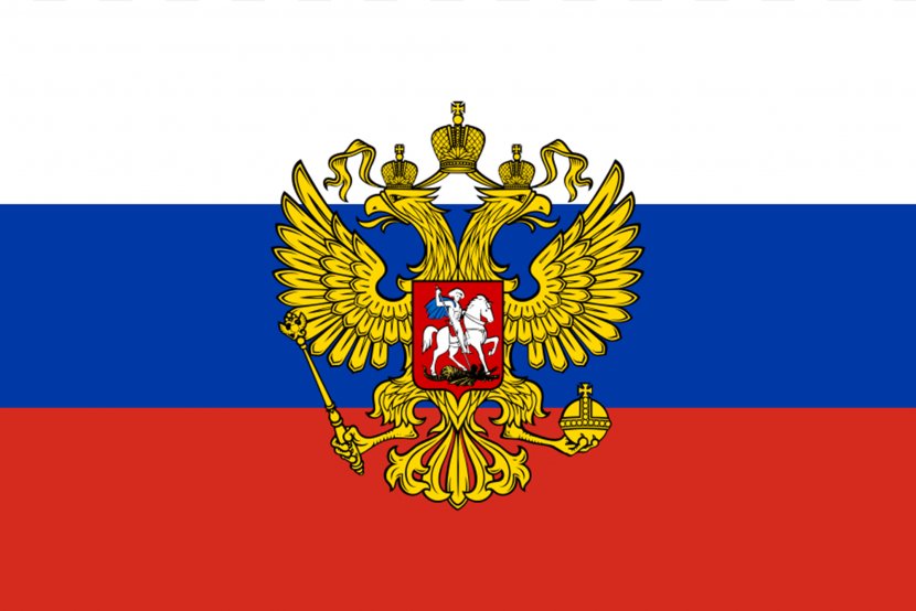 Russian Empire Soviet Federative Socialist Republic Flag Of Russia Transparent PNG