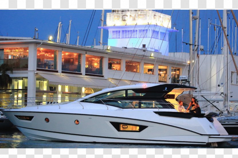 Yachting Motor Boats Beneteau - Lagoon Catamarans - Gran Turismo Transparent PNG