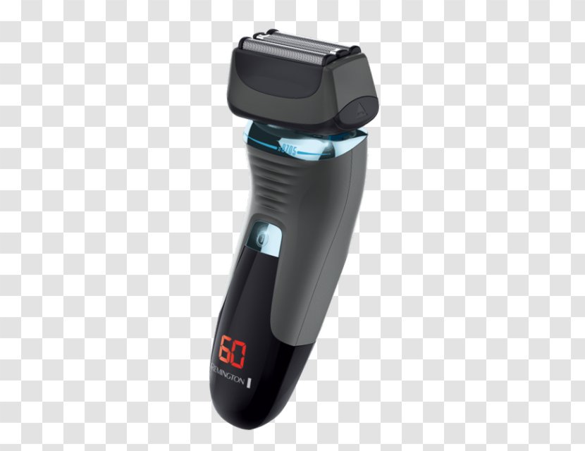 Hair Clipper Shaving Remington Dryer Products Electric Razors & Trimmers - Bht6250 Transparent PNG