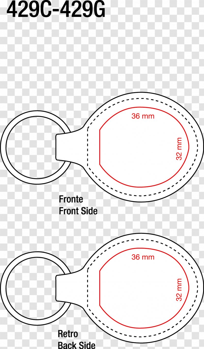 Line Brand Point Clip Art - Key Holder Transparent PNG
