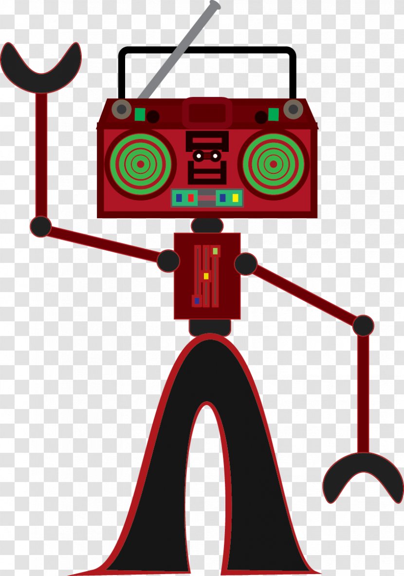 Technology Line Clip Art Transparent PNG