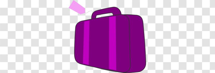 Suitcase Baggage Travel Clip Art - Backpack - Cliparts Luggage Transparent PNG