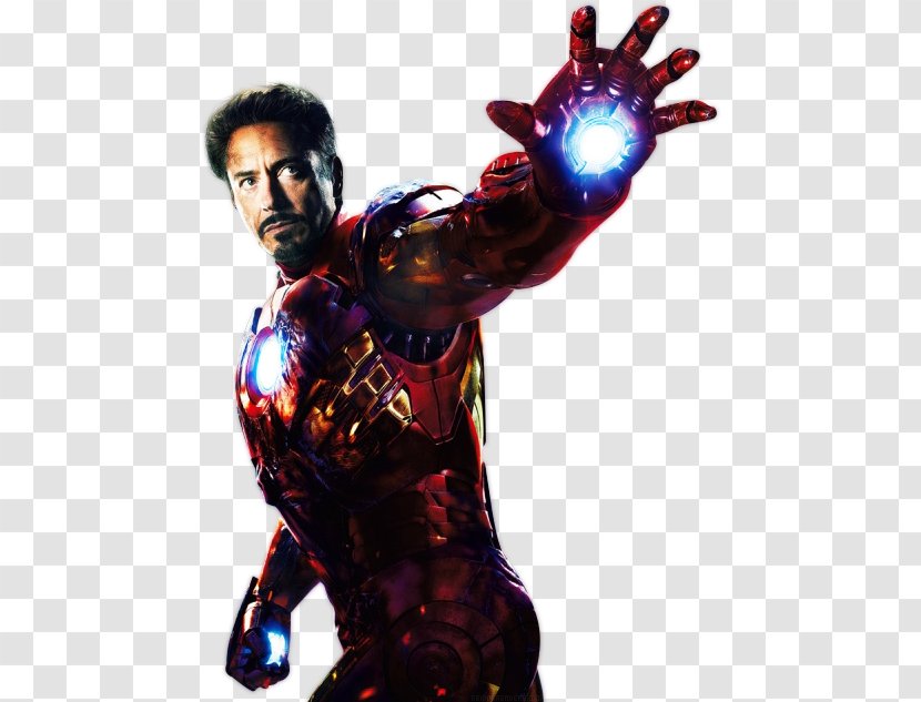 Iron Man Marvel Avengers Assemble Howard Stark Pepper Potts Black Widow - Cinematic Universe - Robert Downey Jr Face Transparent PNG