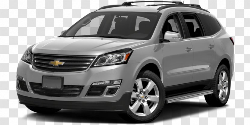 Chevrolet Vehicle 2017 GMC Acadia Used Car Price - Minivan Transparent PNG