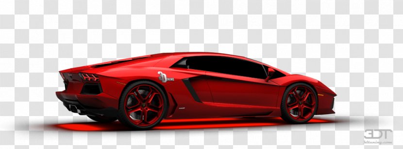 Lamborghini Gallardo Car Bugatti Veyron Transparent PNG