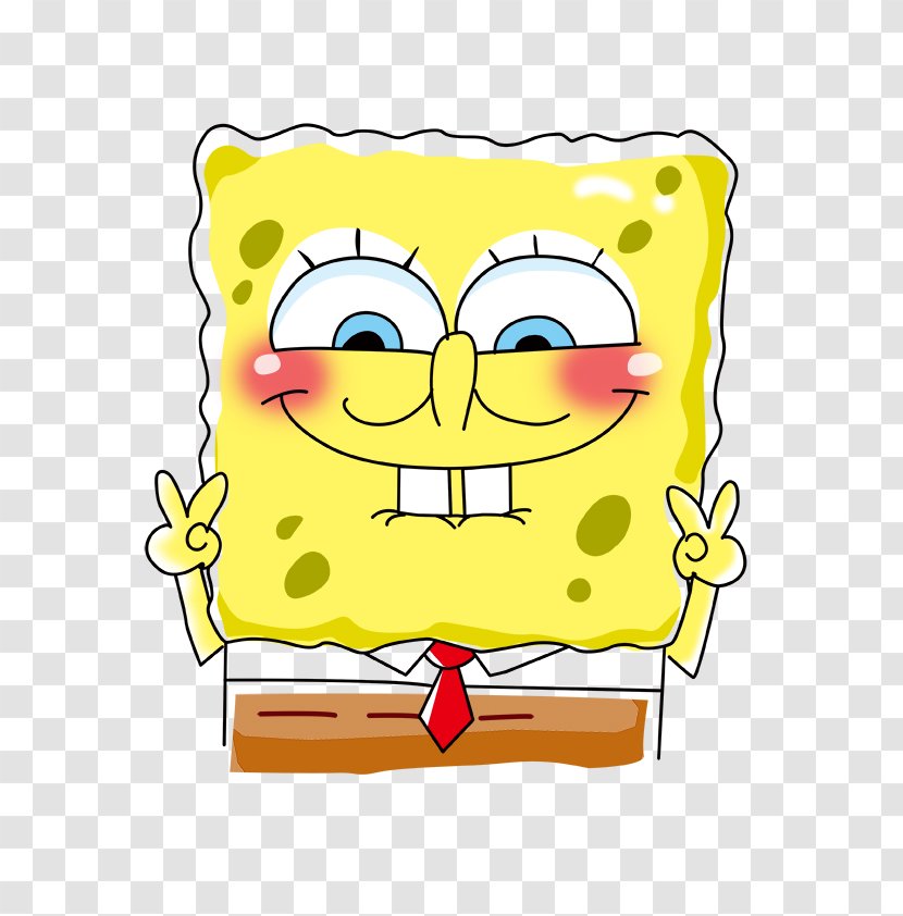 SpongeBob SquarePants Infant Desktop Wallpaper - Tree - Heart Transparent PNG