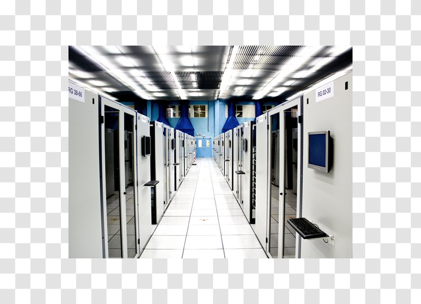 Server Room Computer Servers Information Technology GIF Network - Glass - Cloud Box Transparent PNG