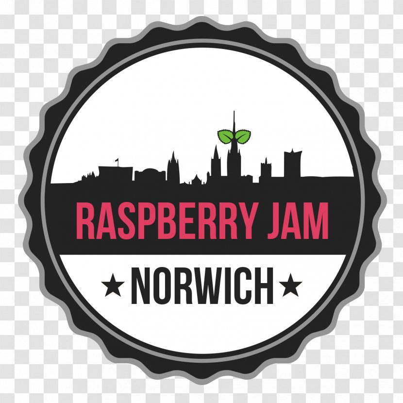 Preston Blackpool Manchester Fruit Preserves Raspberry - Label - Jam Transparent PNG
