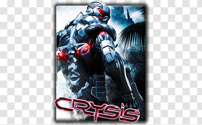 Crysis 3 2 PC Game Video Games Transparent PNG