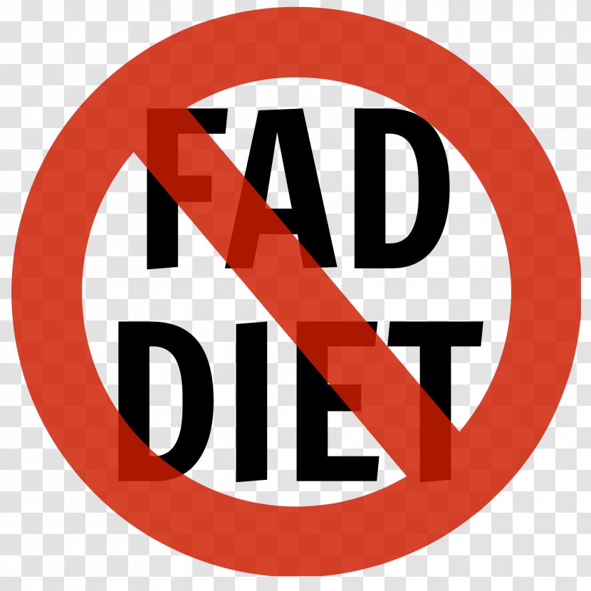 Fad Diet Dieting Weight Loss - Area - Paleo Transparent PNG