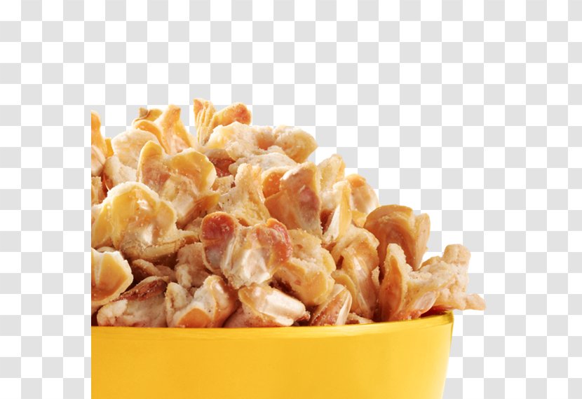 Corn Flakes Popcorn Half Popped Snack - Recipe - Breath Savers Candies Transparent PNG