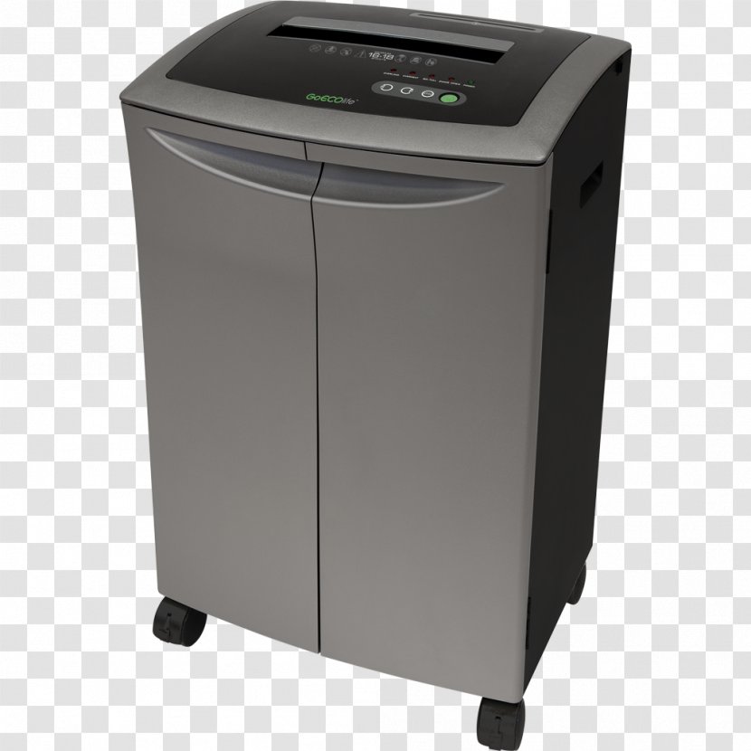 Paper Shredder Industrial Discounts And Allowances - Waste Transparent PNG