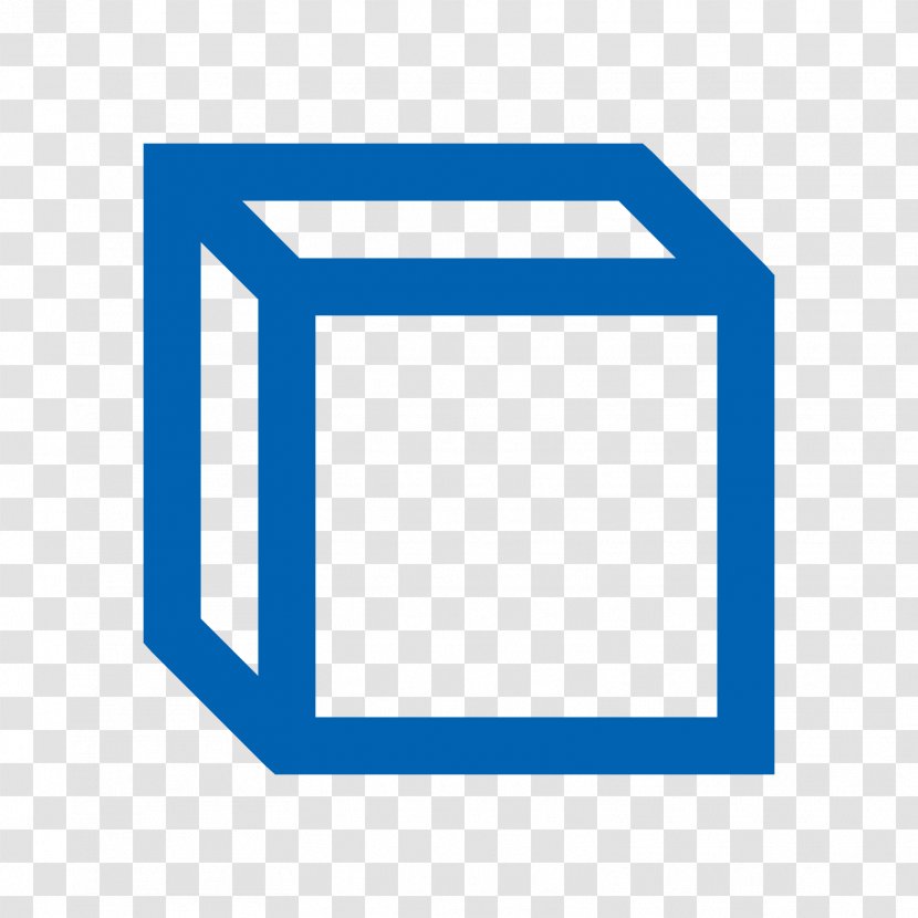 Rectangle Symbol Logo - Vecteur - Brand Transparent PNG