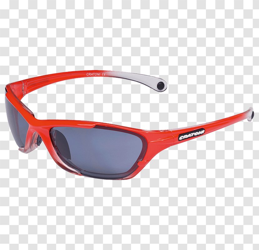 Goggles Sunglasses Red Plastic - Tree - Store Transparent PNG