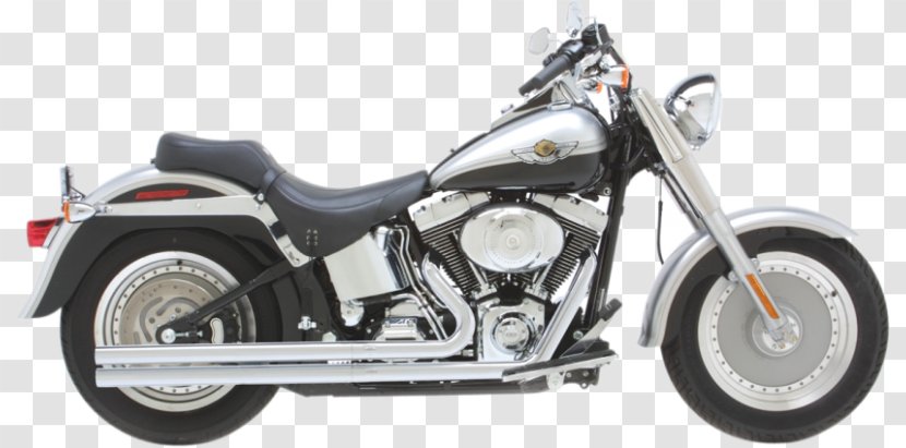 Saddlebag Softail Harley-Davidson Sportster Motorcycle - Wheel Transparent PNG