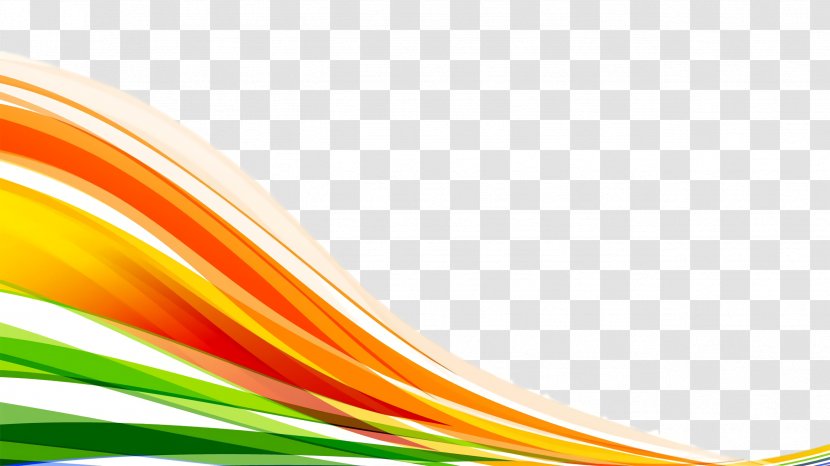 India Independence Day Republic - Festival - Cable Orange Transparent PNG
