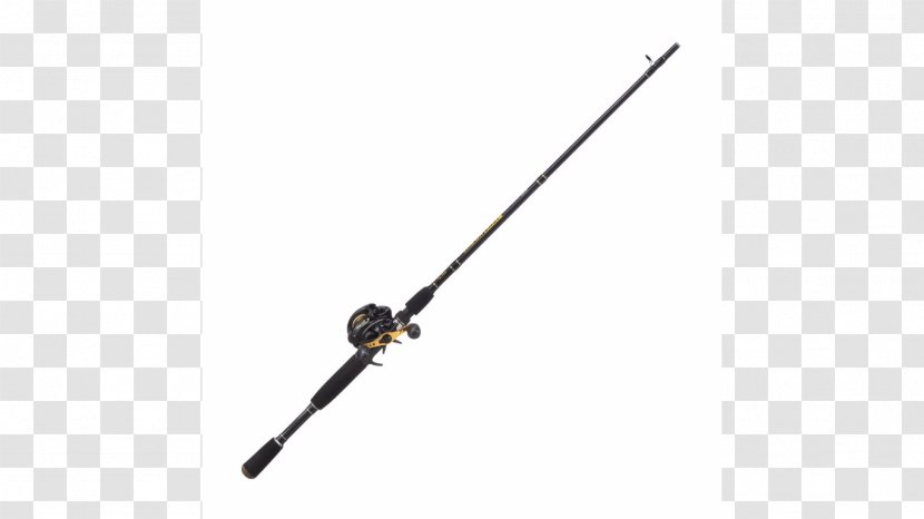 Technology Fishing Rods Tool - Pole Transparent PNG