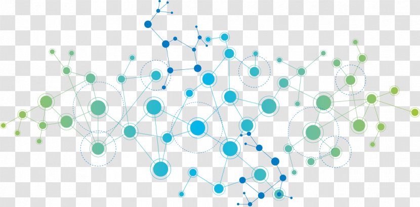 Network Effect Computer Cryptocurrency Economics Information - Market - Blue Transparent PNG