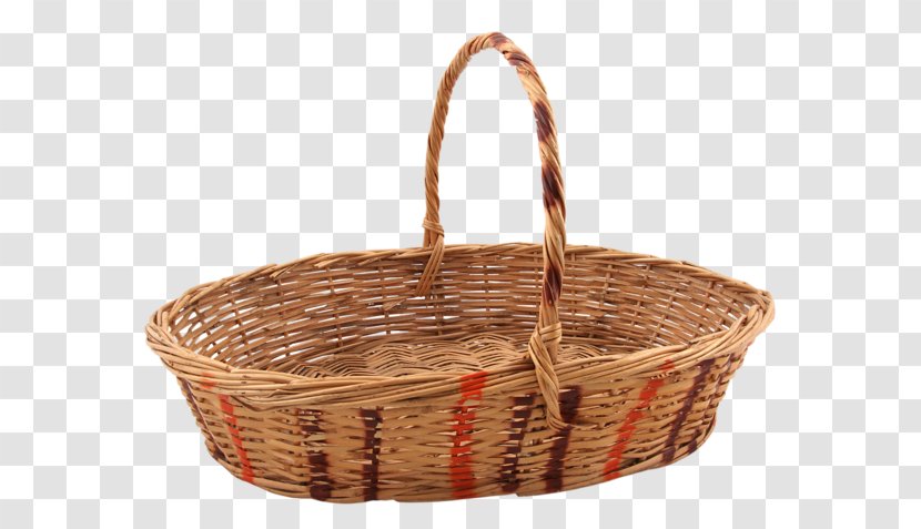 Picnic Baskets NYSE:GLW Wicker - Bascket Transparent PNG