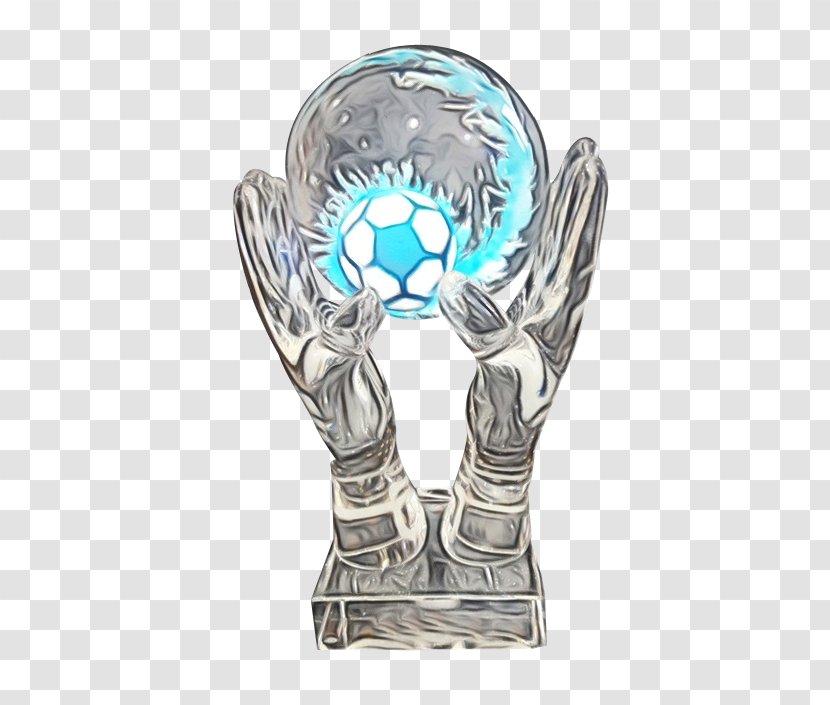 Trophy Cartoon - Head - Drawing Gesture Transparent PNG