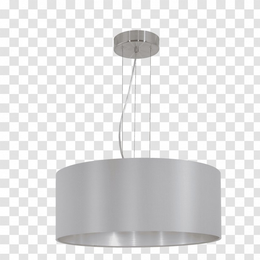 Chandelier Eglo Pendant Light Fitting Fixture MASERLO Gloss Shade Ceiling - Couch - Lamp Transparent PNG