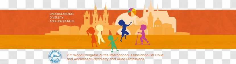 International Association For Child And Adolescent Psychiatry Allied Professions 0 Mental Disorder - Academic Conference Transparent PNG