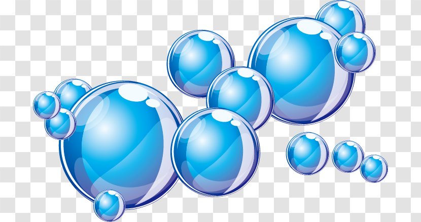 Drop Water Transparency And Translucency Sphere - Crystal Ball Transparent PNG