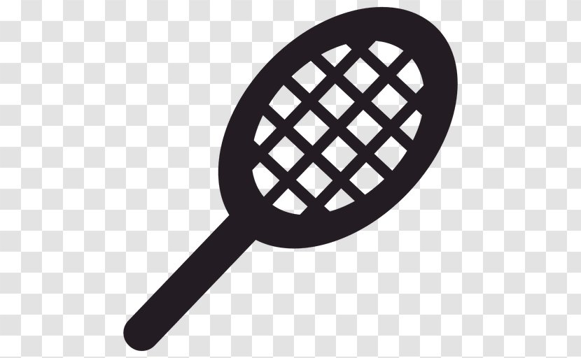 Racket Rakieta Tenisowa Forehand - Badminton Smash Transparent PNG