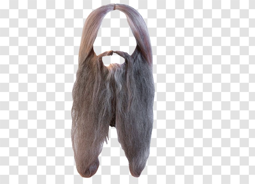 Wig Snout Service - Bigote Transparent PNG