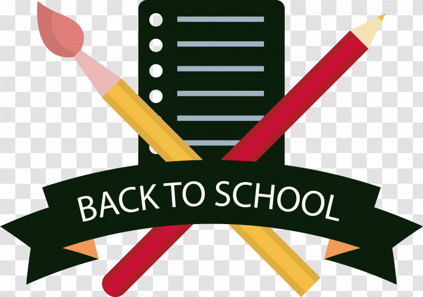 Back To School Transparent PNG