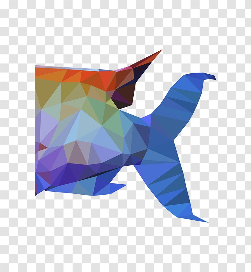 Paper Beak Art - Design Transparent PNG
