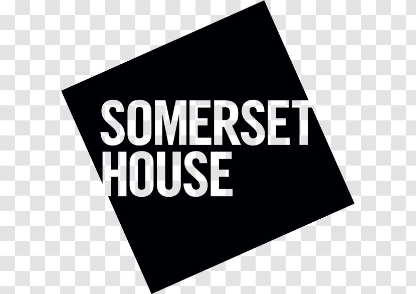 Somerset House Logo Good Grief, Charlie Brown! Brand - London - Homeware Transparent PNG