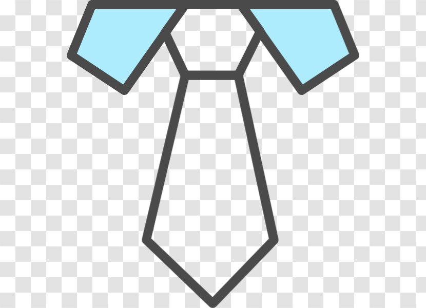 Bow Tie - Pencil - Triangle Transparent PNG
