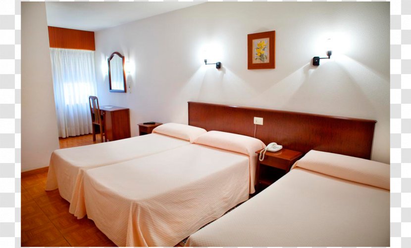 Hotel Nido Suite Accommodation 3 Star - Property Transparent PNG