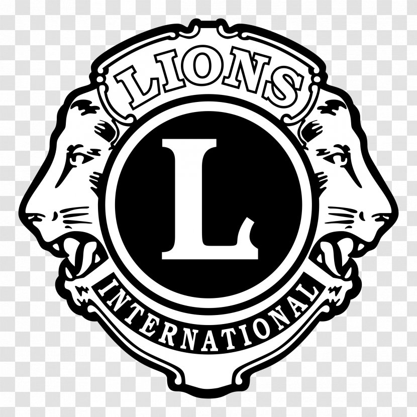 Lions Clubs International Vector Graphics Clip Art Logo Association Transparent PNG