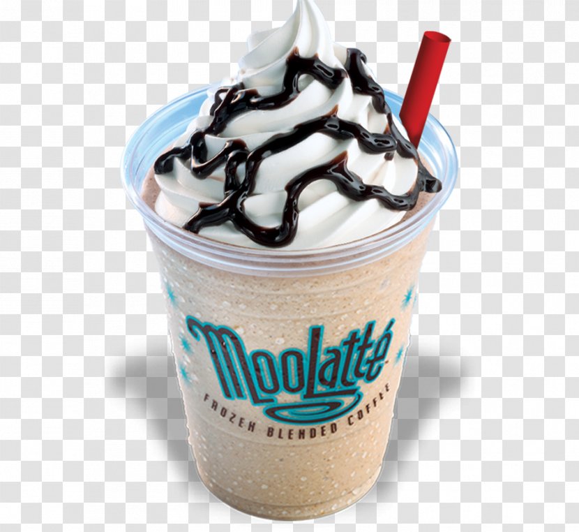 Milkshake Sundae Chocolate Brownie Fast Food Caffè Mocha Transparent PNG