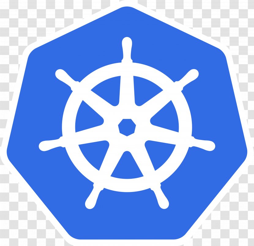 Kubernetes Docker Google Cloud Platform Logo LXC - Point - Container Transparent PNG