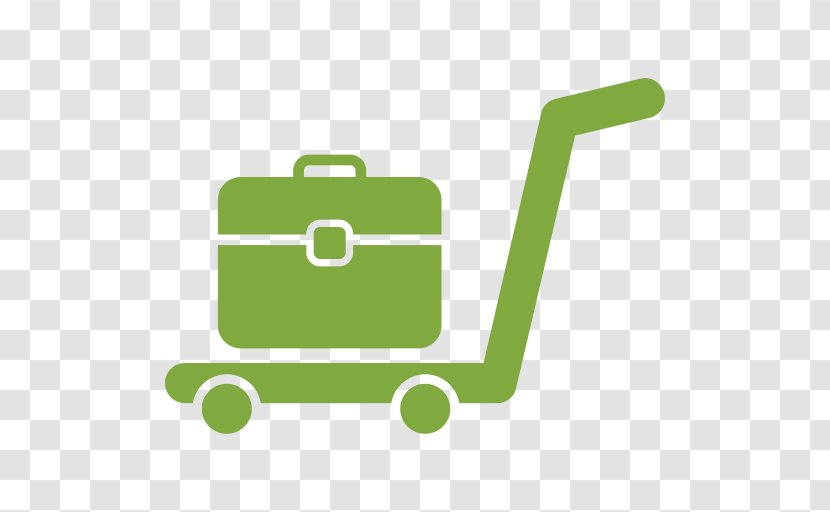 Cart - Shopping - Trolley Transparent PNG