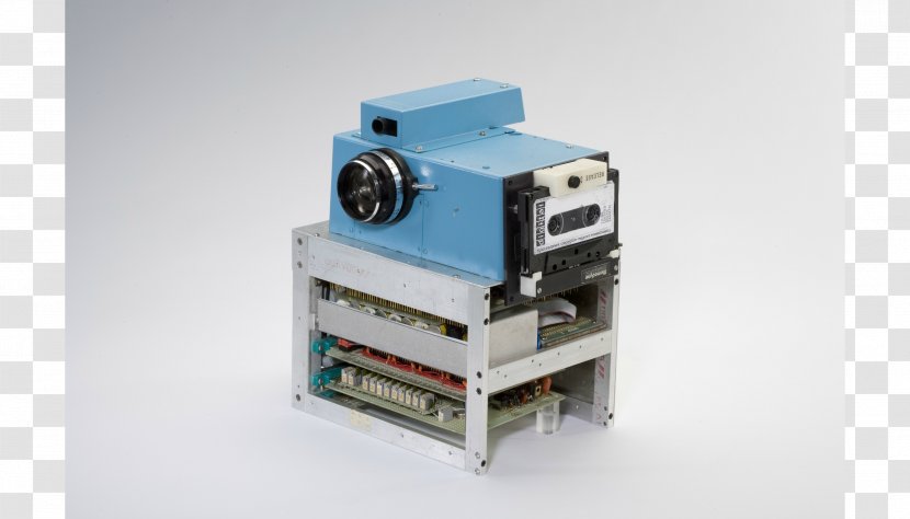 Digital Cameras Kodak Photography Still Camera - History Of The Transparent PNG
